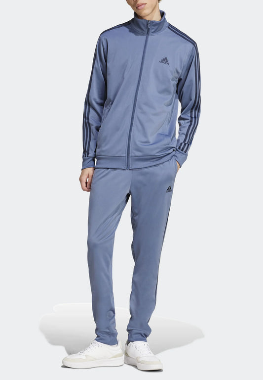 Premium Quality Sky Blue Tracksuit Adidas