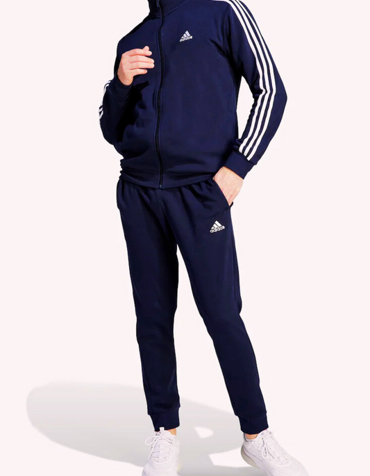 Premium Quality Blue Tracksuit Adidas