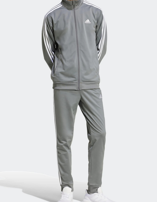 Premium Quality Gray Tracksuit Adidas